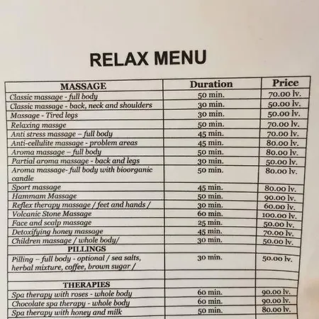 Lux Belvedere Holiday Μπάνσκο