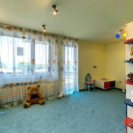Lux Belvedere Holiday Διαμέρισμα