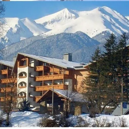 Lux Belvedere Holiday Διαμέρισμα Μπάνσκο