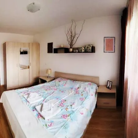Lux Belvedere Holiday Daire