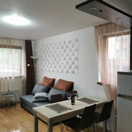 Daire Lux Belvedere Holiday *