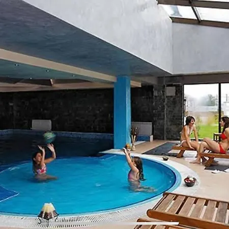 Daire Lux Belvedere Holiday *