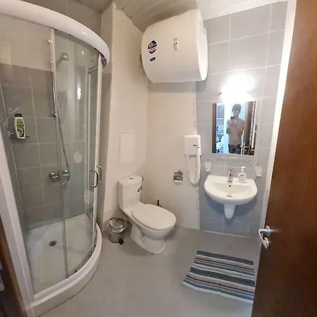 Daire Lux Belvedere Holiday
