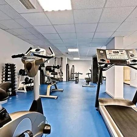 Daire Lux Belvedere Holiday *