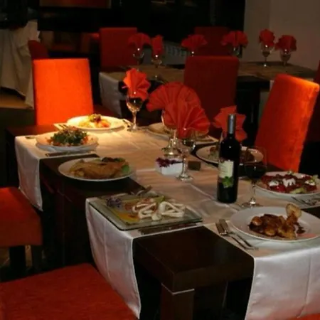 Lux Belvedere Holiday Daire