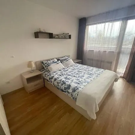 Lux Belvedere Holiday * Bansko