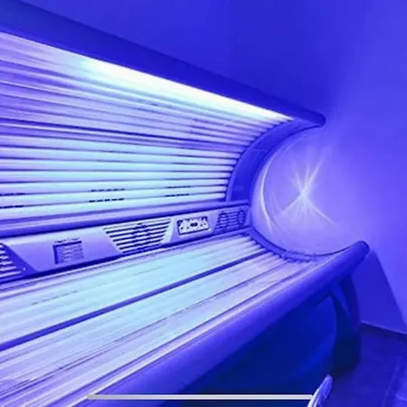 Daire Lux Belvedere Holiday