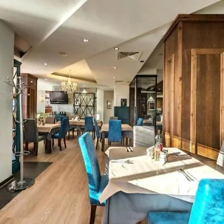 Lux Belvedere Holiday Daire Bansko