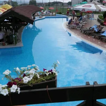 Daire Lux Belvedere Holiday *